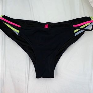 Victoria’s Secret bikini bottoms